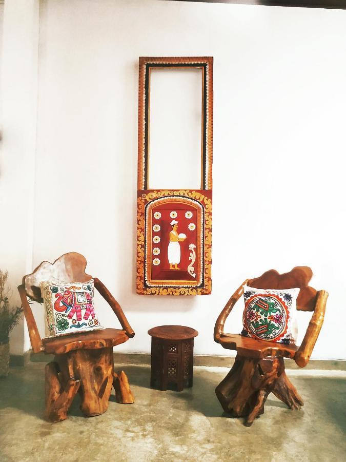 Barefoot Inn Kandy Zewnętrze zdjęcie