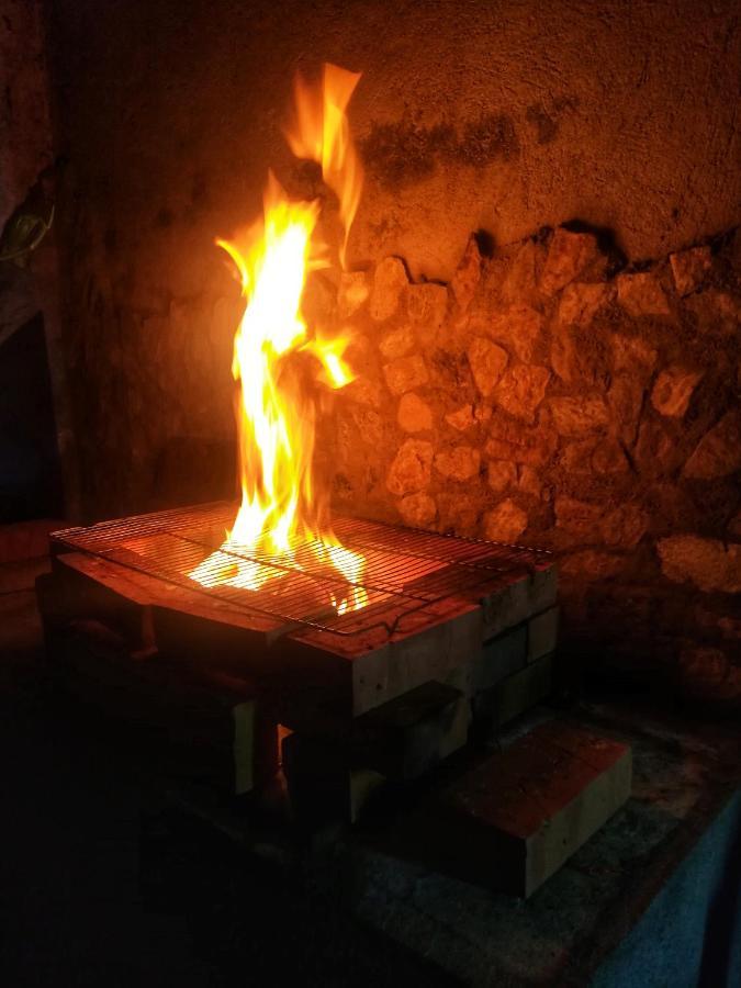Barefoot Inn Kandy Zewnętrze zdjęcie