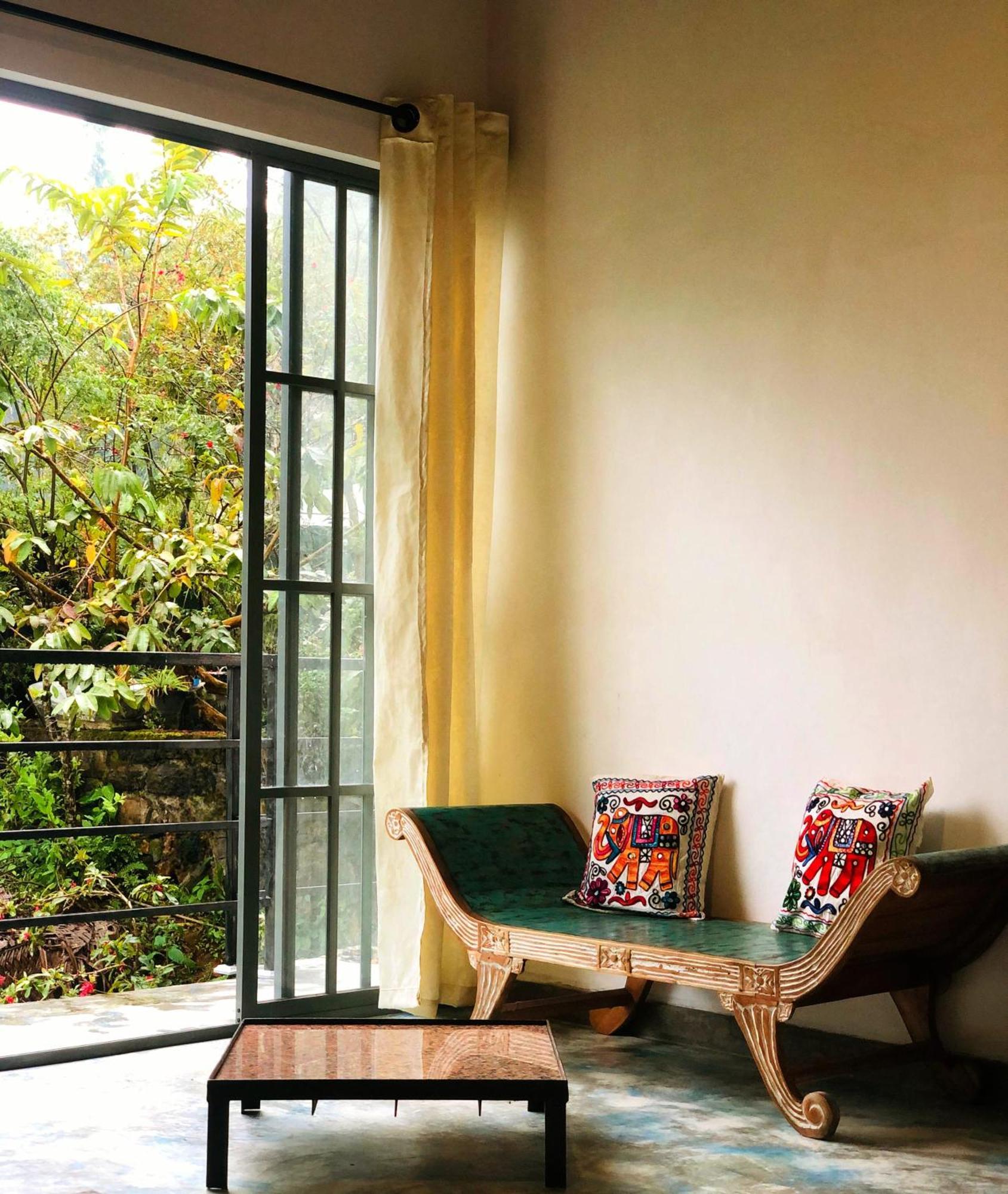 Barefoot Inn Kandy Zewnętrze zdjęcie