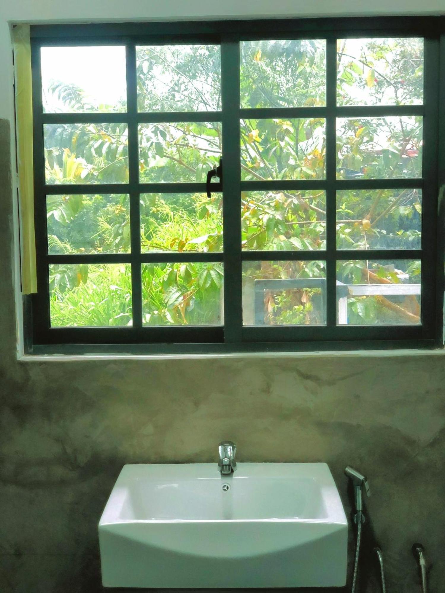 Barefoot Inn Kandy Zewnętrze zdjęcie