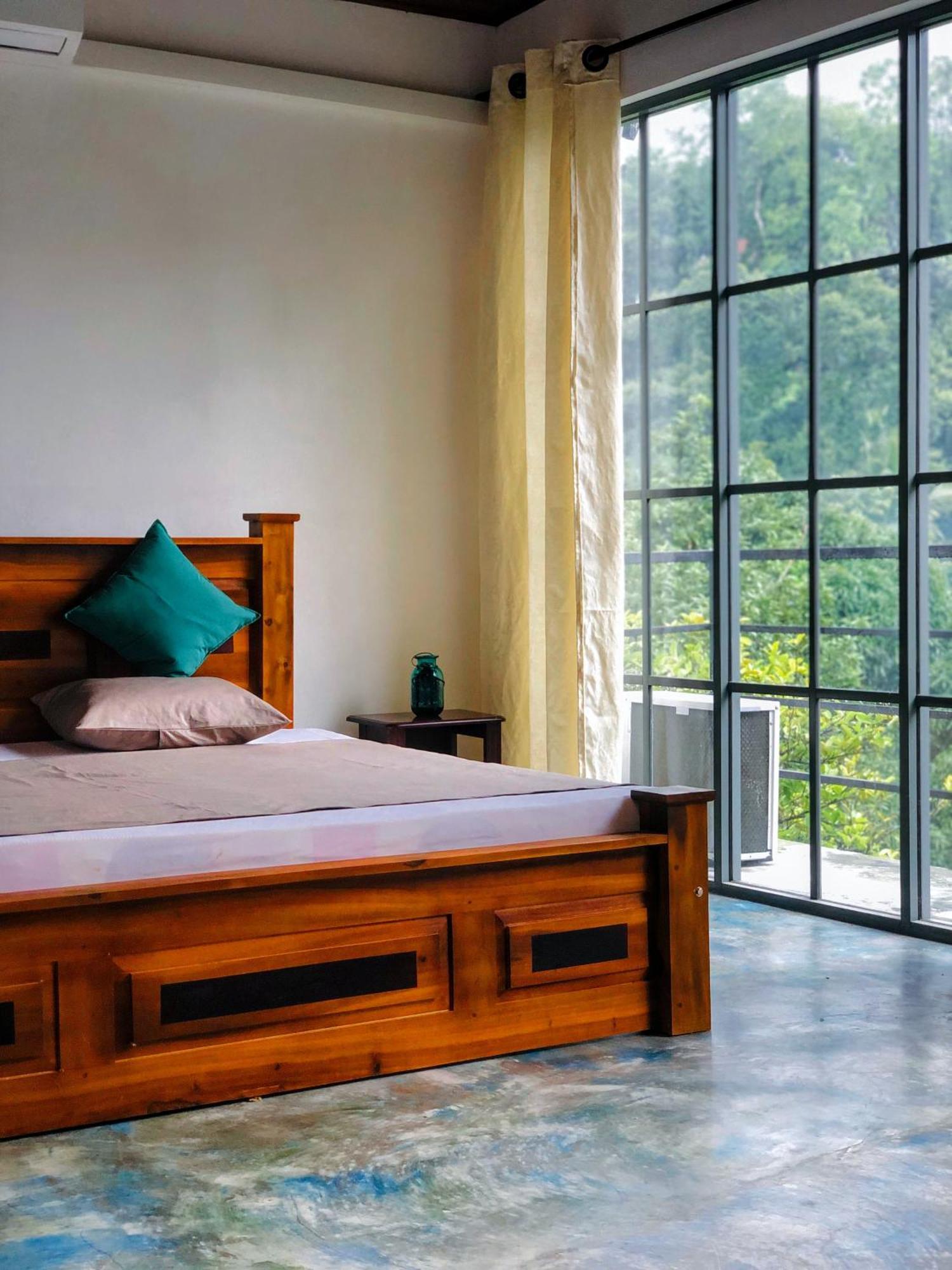 Barefoot Inn Kandy Zewnętrze zdjęcie