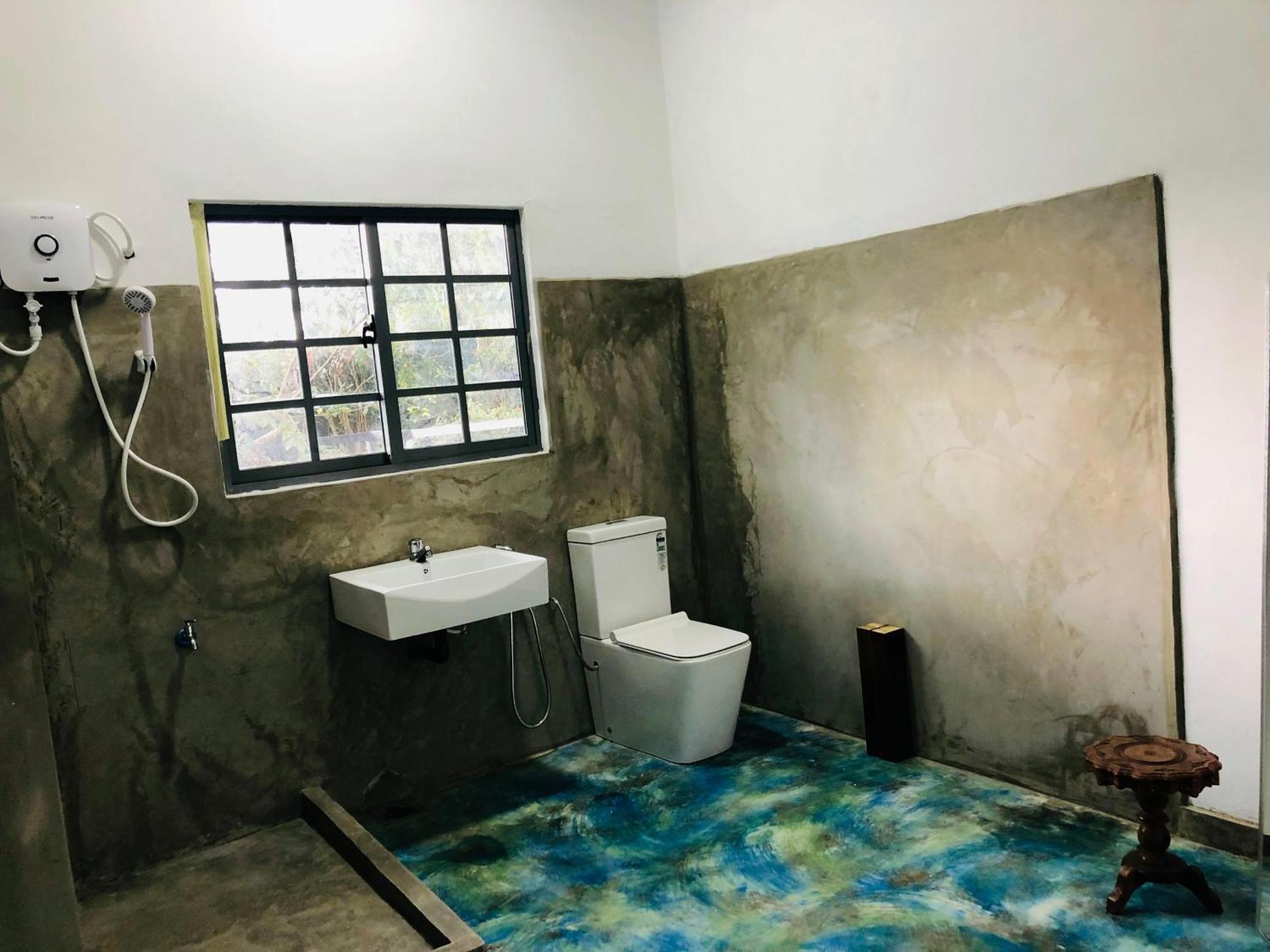 Barefoot Inn Kandy Zewnętrze zdjęcie
