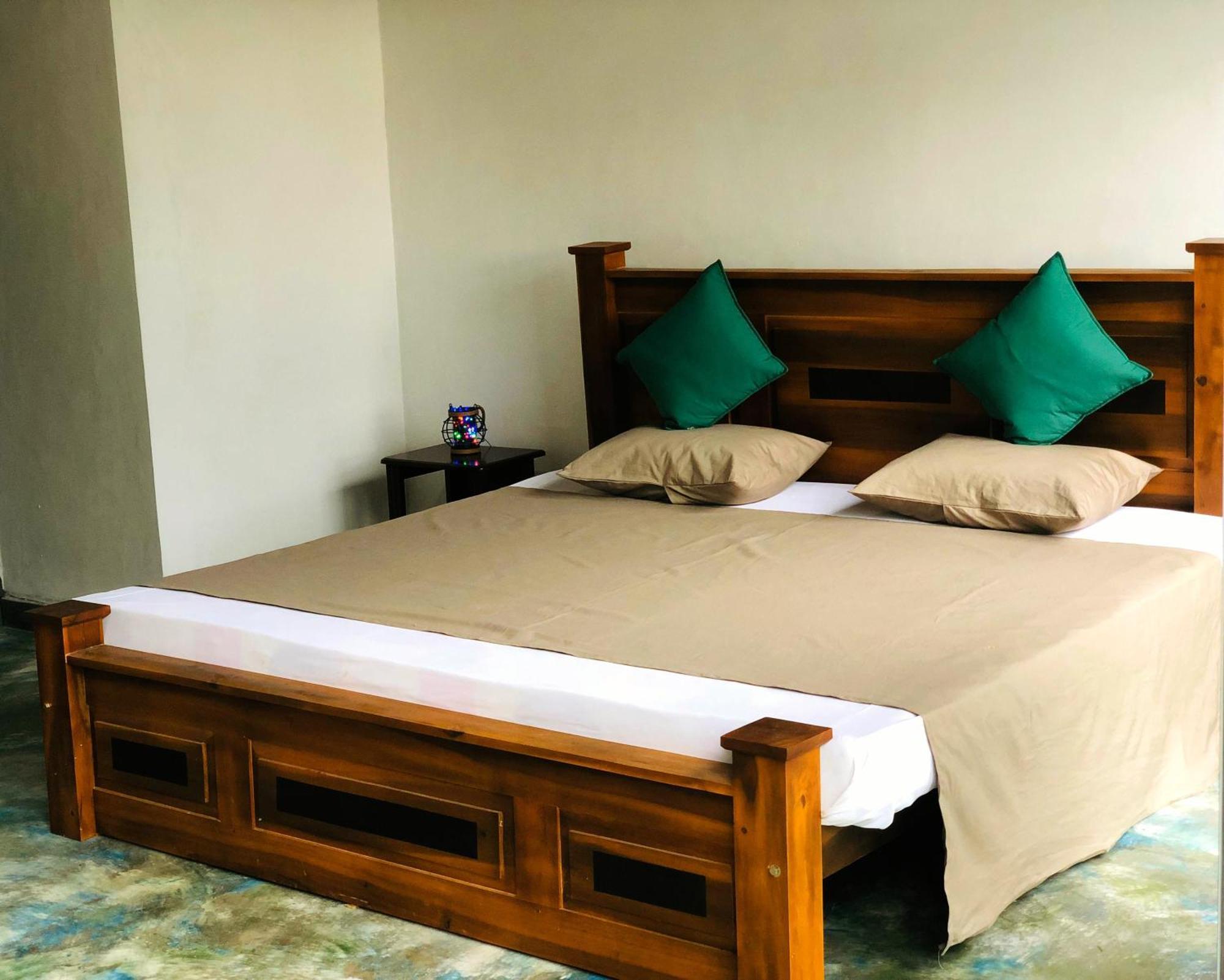 Barefoot Inn Kandy Zewnętrze zdjęcie