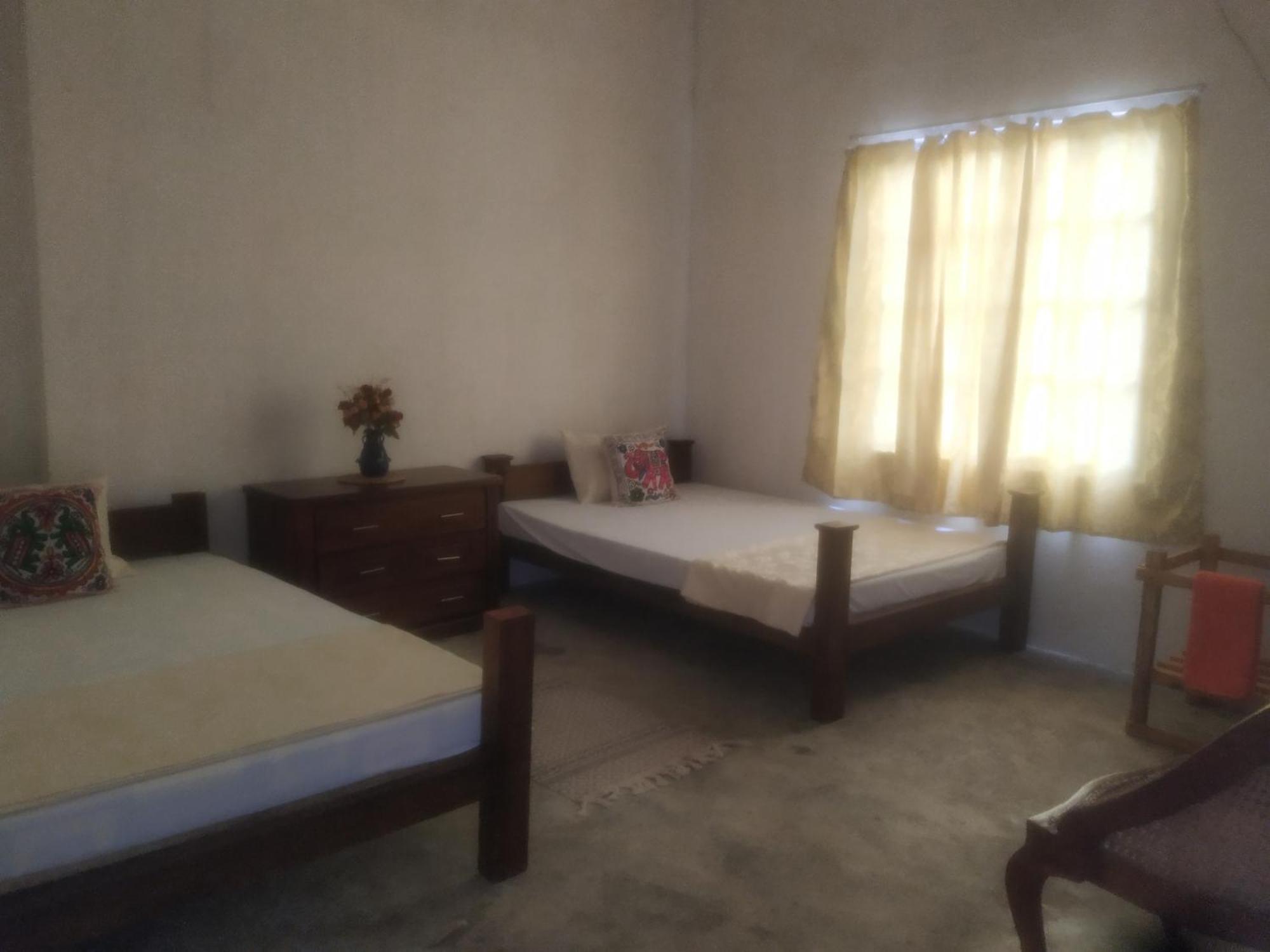 Barefoot Inn Kandy Zewnętrze zdjęcie