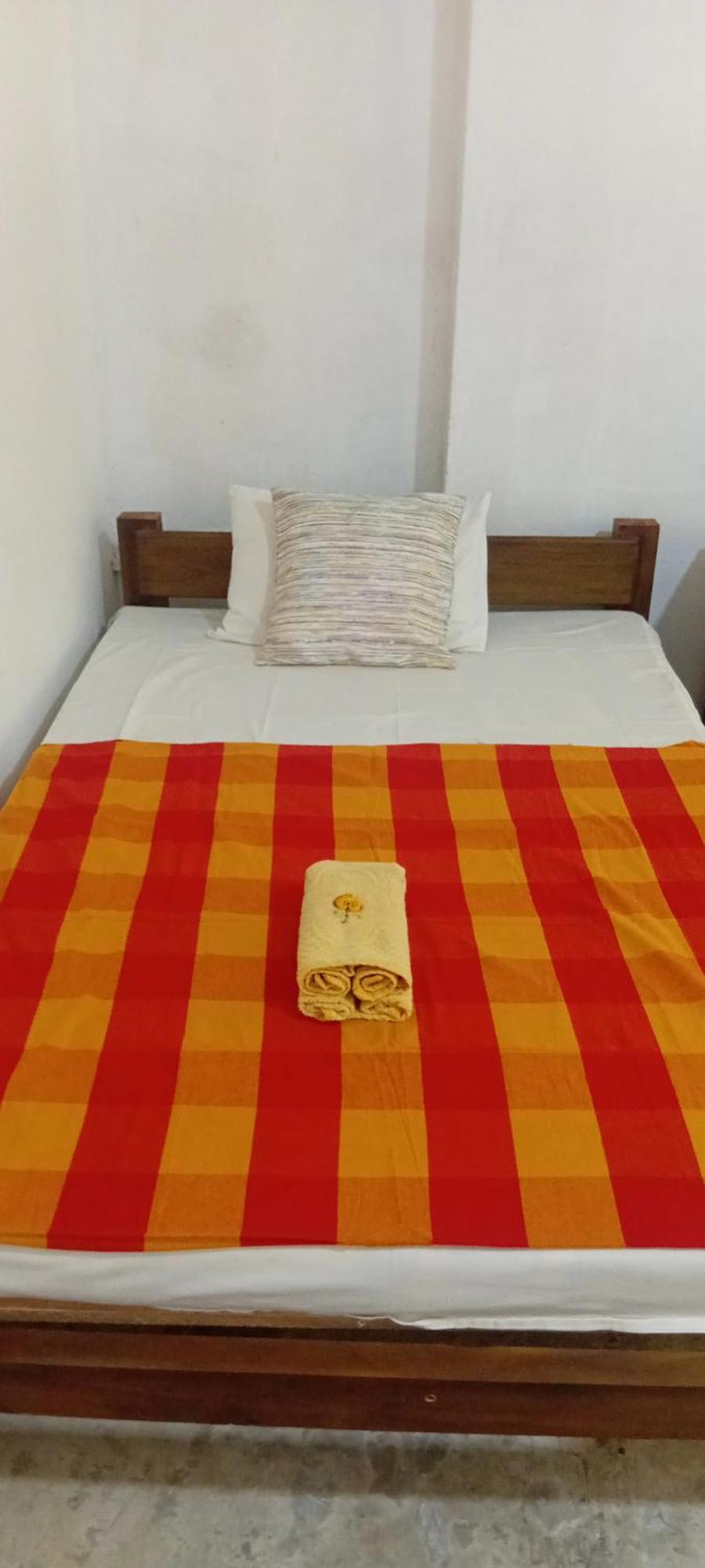 Barefoot Inn Kandy Zewnętrze zdjęcie